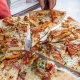 Eddie and Sam's Have Been Serving the Best Pizza in Tampa Since 1998