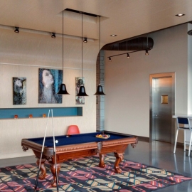 Plan Your Next Event at Aloft in Downtown Tampa!