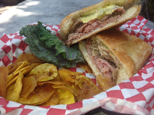 Who Has the Best Cuban Sandwich in Tampa? Find Out Here!