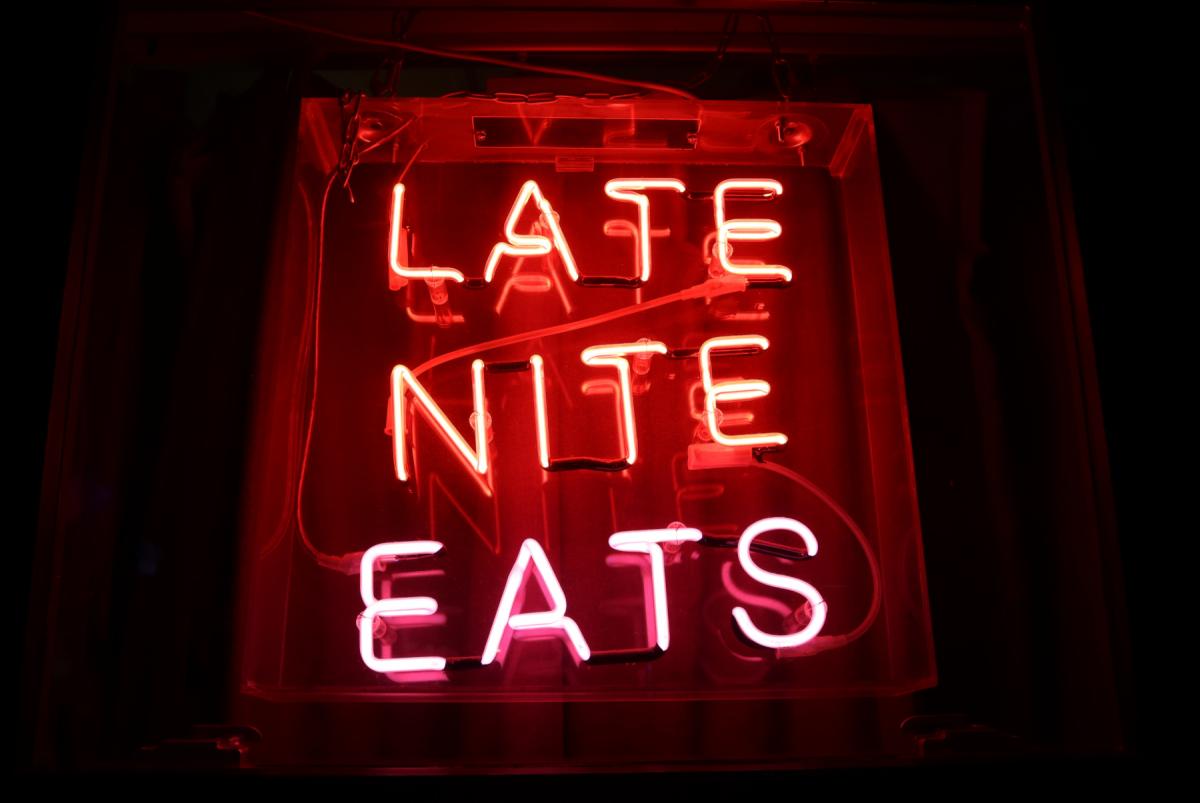 Best Late Night Eats in Tampa | Wings, Snacks, and Bites Til 3 a.m.!
