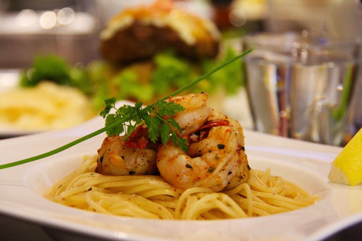 Best Seafood in Brandon