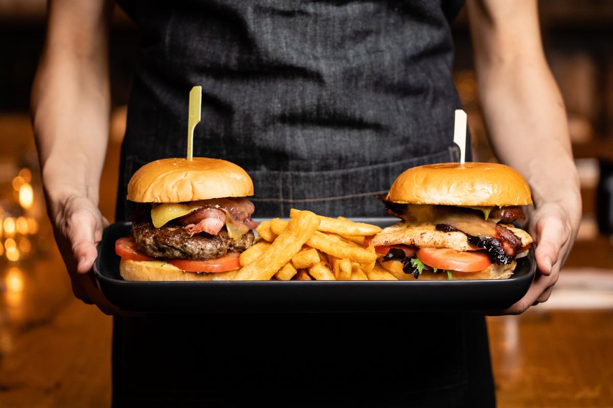 Where To Take Your Dad To Eat For Father's Day in Brandon