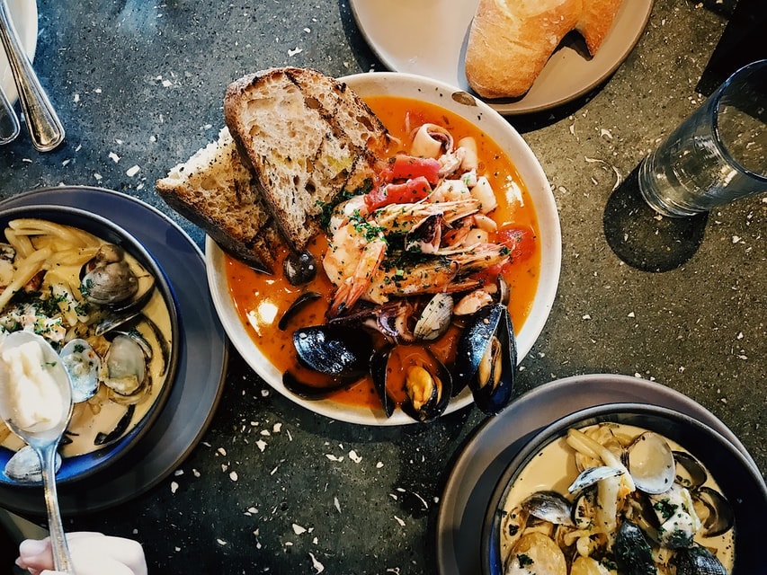 Feast on Treasure With the Best Restaurants and Dining for Gasparilla in Tampa