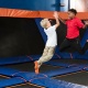 Sky Zone Partners With American Ninja Warrior for Fit Kids Day
