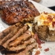 Ovation Bistro & Bar Is the Best Steakhouse in Polk County