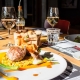 Date Night Restaurants in Wesley Chapel