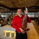 Terra Gaucha Offers Thanksgiving Feast for 2021