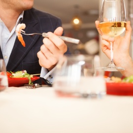 Best Upscale Dining Experiences in Tampa