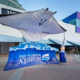 The Florida Aquarium Celebrates 11th Year of Brews by the Bay