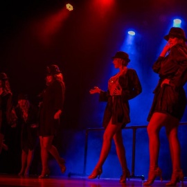 Fresh, Modern, and Sexy! Dreamgirls Burlesque Revue Show Premiering In Tampa