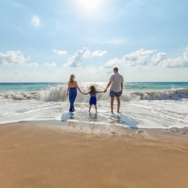 Got the Quarantine Blues? | Family-Fun Things to Do in Tampa and Still Be Socially Distanced