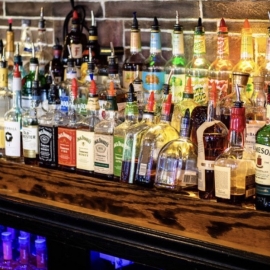The Landing Bar and Grill's Authentic Buffalo, New York-Style Food in Tampa