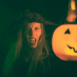 Top 20 Halloween Parties in Tampa 2020
