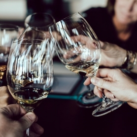 Columbia Restaurant Group Opening Casa Santo Stefano in Ybor City on Thursday, November 19