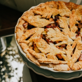 Where To Get the Best Pies in Tampa
