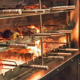 Restaurants in Tampa You Must Try This January