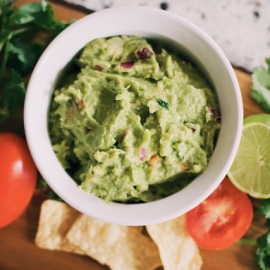 Where To Eat The Best Guacamole in Tampa