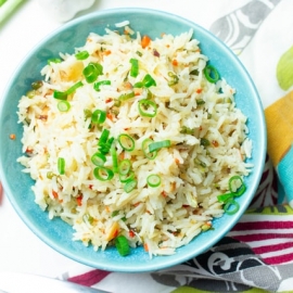 Best Restaurants With Fried Rice in Tampa